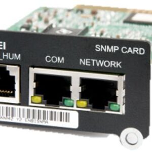 Placa de Gerenciamento Huawei – RMS-SNMP01A